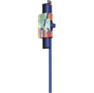 Racleta Podea 45 Cm, Coada Metalica (Nc)