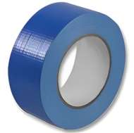 Banda Adeziva Reparat Prelata -  50 Mm X 10 M, Albastru -513237