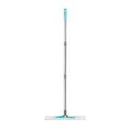Mop Plat Microfibra 40 Cm, Coada Metalica