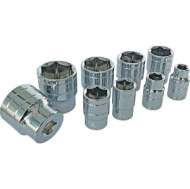 Cheie Tubulara 1/2" -22 Mm - Hb411122