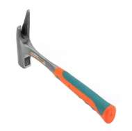 Ciocan Dulgher Forjat Unitar Cu Coada 600 Gr, Cu Varf - Hb919160