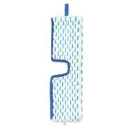 Rezerva Mop Plat Microfibra, 2 Fete (Eh-324) - 503076