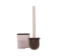 Set Perie Wc Silicon Cu Suport (4856) - 030332
