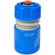 Conector Furtun Cu Supapa 1/2" - Am8000594