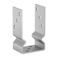 Papuc Reazem Tip "U" Pt. Lemn 101X150X60 Mm - Psoz100- 1354308