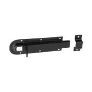 Zavor 140X46 Mm, Negru - Wzd140- 194084