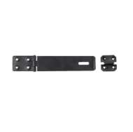Zavor Cu Siguranta 155 Mm, Negru - Zwk155- 107534