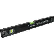 Nivela Premium Magnetica / 2 Bule - 800mm