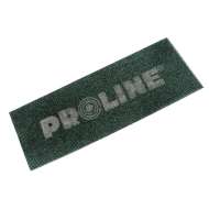 Plasa Smirghel 290x105mm - Gr.80