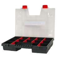 Cutie Organizator Hd 65x390x490mm / 18 Casete