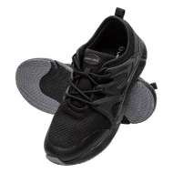Pantof Usor Tip Plasa Tricotata Cu Talpa Din Spuma - 39
