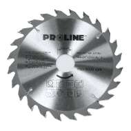 Disc Circular Pentru Lemn Cu Dinti Vidia 184mm / 36d.