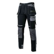 Pantalon Lucru Cu Buzunare Aditionale - M