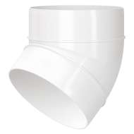 Cot Pvc 45 Grd - 100 Mm