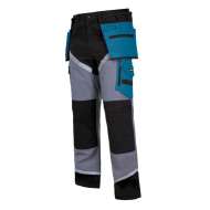 Pantalon Lucru Gros Premium - 2xl/h-188