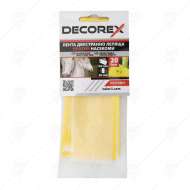 Banda Dublu Adeziva Pt. Insecte 50 Mm X 150 Mm - 20 Buc-507362