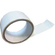 Banda Adeziva Reparare Plasa Anti-Insecte - 50 Mm X 2 M