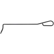 Carlig Jar Tip I Negru (Is)