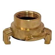 Cupla Alama Gheara Fi  1/2" (13 Mm)