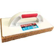 Drisca Burete Maro, Maner Plastic 280X140X30 Mm - 34412(Mg)