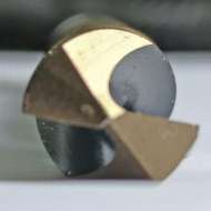 Burghiu Metal Hss M 35 Cobalt - 11 Mm