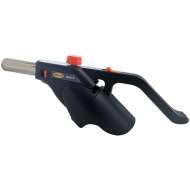 Arzator Pt. Butelie Cu Guler, Sistem "Anti-Flame", Manson, Dublu Reglaj