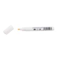 Marker Permanent 2 Mm - Alb (13222-Mg)