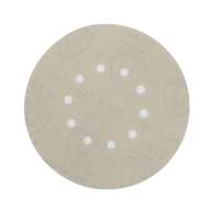 Disc Abraziv Hartie Cu Orificii 225mm - Gr.180