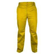 Pantalon Galben 1 / 40