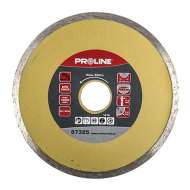 Disc Diamantat Continuu Extra Dur 180mm / 25.4mm