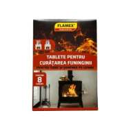 Tablete Curatare Funingine-  8 Cuburi