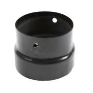 Reductie Negru Mat - 120/130 Mm