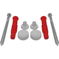 Set Fixare Wc 6X90 (Ag)