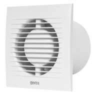 Ventilator E-Extra (165X165 Mm), Dt-125 Mm - Ee125 (Sg)