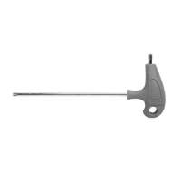 Cheie Negativa Tip-t Cr-va S2 Torx Cu Orificiu T10