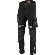 Pantalon Lucru Slim-fit Super-elastica - L