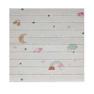 Panouri Decorative 70x70cm/5mm - Gr-b34, 2/set