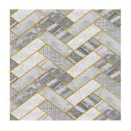 Panouri Decorative 68x68cm/5mm - Xy-f01, 2/set