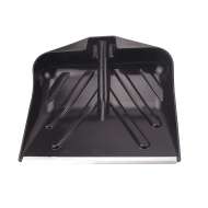 Lopata Plastic Zapada 430 X 410 Mm (Pl)