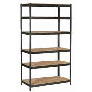 Raft Metalic - 6p / 222x110x50cm / 175kg / Vopsit