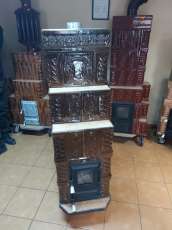 Soba turn 5 randuri plus garnitura 