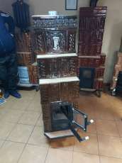 Soba turn 5 randuri plus garnitura 