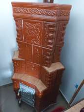 Soba colt ( steluta ) 5 randuri plus garnitura 