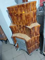 Soba colt ( steluta ) 4 randuri plus garnitura 