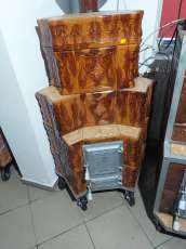 Soba colt ( steluta ) 4 randuri plus garnitura 