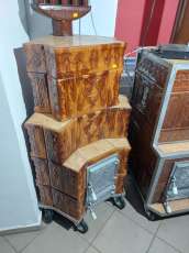 Soba colt ( steluta ) 4 randuri plus garnitura 