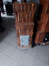 Soba turn 4 randuri plus garnitura 