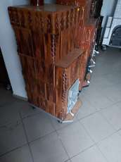 Soba turn 4 randuri plus garnitura 