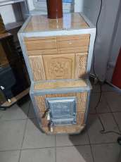 Soba agvariu turn 3 randuri plus garnitura ,culoare bej