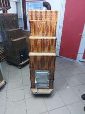 Soba turn 5 randuri plus garnitura ,culoare degrade